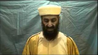 US releases Osama bin Laden home videos 2011  ABC News [upl. by Monty]