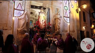 Festa di Santa Lucia 2022  Conversano  Bari [upl. by Lledyl]