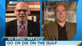 James Carville Blasts Obama [upl. by Harsho807]