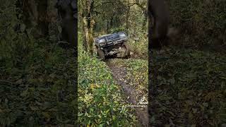 300tdipowertd5offroad adrenaline offroading automobile greenlaning mud adventure discovery [upl. by Acinehs438]