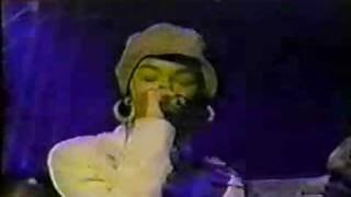 Lauryn Hill  His Eye Is On The Sparrow Live [upl. by Enilrae]