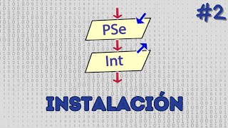 ¿Qué es PSEINT  CURSO PSEINT 2 [upl. by Alyal]