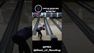 Bowling 710 split conversions [upl. by Ramuk]