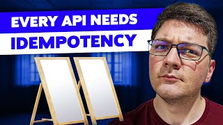 How To Make Your API Idempotent To Stop Duplicate Requests [upl. by Nile]