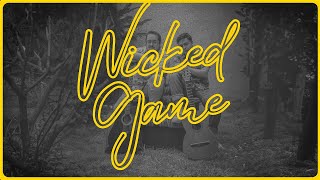 WICKED GAME  COVER ft DAVO [upl. by Sutsuj648]