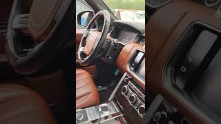 range rover на оффроуде был lrpodbor [upl. by Amihc]