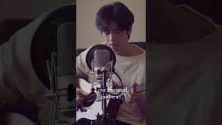 Sam Kim  Love Me Like That cover Nevertheless알고있지만 OST shorts [upl. by Priest]