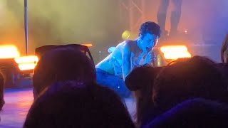 You asked for this by Halsey on October 27 2024 at Stubb’s in Austin TX [upl. by Ecikram]