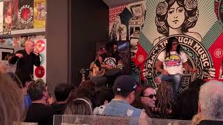 Slash  Live at Amoeba May 29 2024 [upl. by Assira]