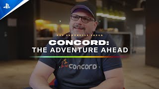 Concord  Launch and the Adventure Ahead  PS5 amp PC Games [upl. by Boris356]