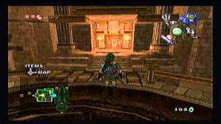 Arbiters Grounds Twilight Princess Walkthrough [upl. by Glennon428]