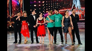 Showmatch  Programa 141218  Ritmo TANGO Duelo directo con definición de semifinalistas [upl. by Sachi]