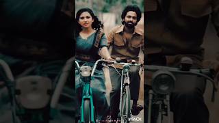 Un Manasil Dhaan VizhunthenNaanum Thangidave❤️  GVPrakash Kumar  Mamitha Baiju trending shorts [upl. by Gildus]