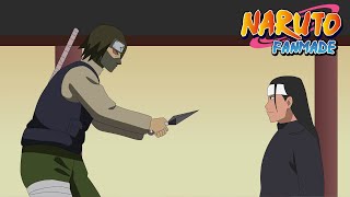 Kakuzu Story  Eps 01  Mission impossible  Naruto Fan Animation [upl. by Conway]