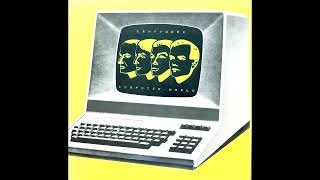 Kraftwerk  Computerworld Full Album [upl. by Meta827]