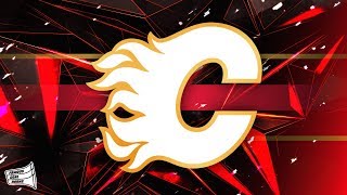 Calgary Flames 2020 Goal Horn [upl. by Aicinod]