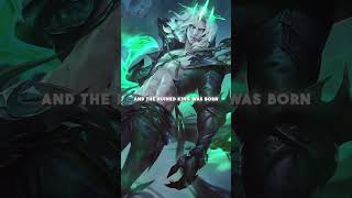 League of Legends Voice Lines That Will EMOTIONALLY Destroy You [upl. by Tressia678]