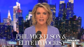 Elite Hypocrisy and Phil Mickelsons Brutally Honest Saudi Arabia Comments with Jason Whitlock [upl. by Eleik]