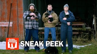 Letterkenny S09 E01 Sneak Peek  Cold Open  Rotten Tomatoes TV [upl. by Etteiluj]