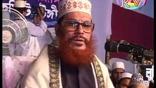 Maulana Saidi waz in Tongy in 2005 Part 02 মাওলানা সাঈদী ওয়াজ টঙ্গি। Bangla waj [upl. by Glyn]