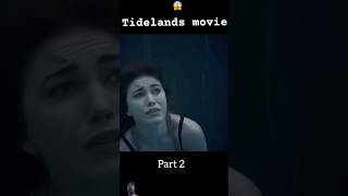 Tidelands Full Movie Explained 😱Hindiurdu shorts Hindi stories i [upl. by Ivel]