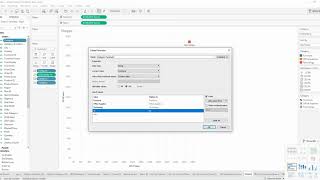 All Parameter Filter Options in Tableau UPDATED [upl. by Fredrick]