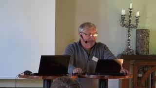 Peter van Inwagen quotWhat are We Talking About When we Talk About Free Will [upl. by Kane]