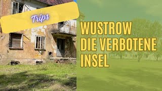 Die verbotene Insel Wustrow [upl. by Bellanca240]