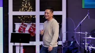 Go and Make Disciples  Allan Magtoto [upl. by Shear185]