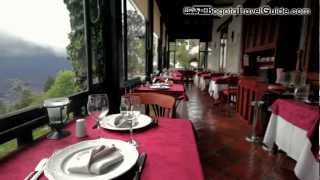 Top 6 Mejores Restaurantes de Bogota Restaurante Casa San Isidro  bogotatravelguidecom [upl. by Ybok]