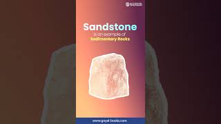 Classification of Rocks  Types of Rocks in 60 Seconds  Igneous Sedimentary and Metamorphic Rocks [upl. by Emery]