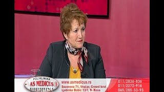 Bolesti bez simptoma i Kvantna medicina  dr sci med Nina Sinicki 1762020 [upl. by Clardy48]