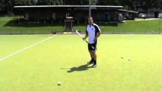 Ryde Hockey Core Skills 3  Tackling [upl. by Mitch]