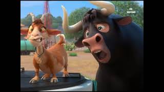 Ferdinand 2017 PART 20  Full Movies in HindiUrdu  NEW Cartoon Disney Movies HD 2024 [upl. by Kacerek]