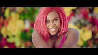 NINIOLA  BANA OFFICIAL VIDEO [upl. by Aramen]