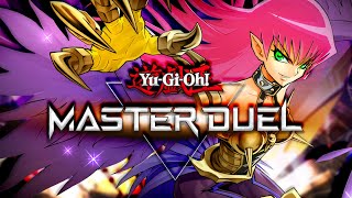 HARPIE LADY DECK UPDATE  YuGiOh Master Duel ITA [upl. by Yeclek284]