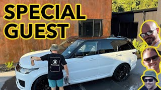 Omni After Hours Wash amp Talk  WRX Oil Change Disaster amp Dream Cars [upl. by Justine770]