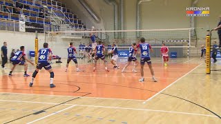 Enea KKS Kozienice  MTS Międzyrzec Podlaski 30 06112024 [upl. by Eninahs]