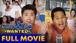 Juan and Ted Wanted FULL MOVIE HD  Janno Gibbs Bayani Agbayani Rico J Puno Anne Curtis [upl. by Lesirg103]