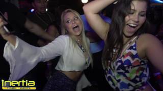 Spring Break Clubs  Welcome Party at Tequila Sunset March 12 2016 [upl. by Ainud464]