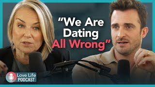 Esther Perel’s Advice for Modern Dating [upl. by Eel]