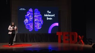 The vital role of empathy and understanding  Delshad Master  TEDxYouthSinghaniaSchool [upl. by Courcy]