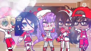 Mlb Christmas Special ✨ II Alyas version of Jingle Bells 💖🔔 🎄🎅 [upl. by Eissert165]