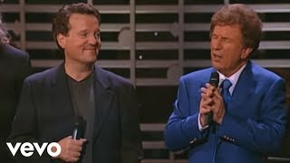 Gaither Vocal Band  Sinner Saved By Grace Live [upl. by Rockefeller]