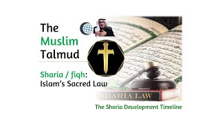 Sharia Law The Sharia Development Timeline [upl. by Dijam]