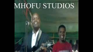 kireni zulu ft alick macheso mazai adhimba live in kadoma [upl. by Girand]