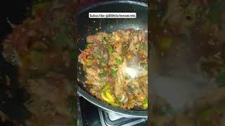 Charsi chicken karahi detail video on my YouTube channel subscribe DDkitchensecrets for more [upl. by Paule561]