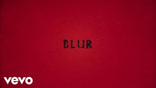 Imagine Dragons  Blur Official Lyric Video [upl. by Gnoc]