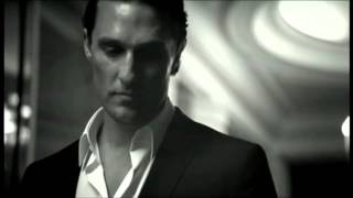 Dolce amp Gabbana The One Cologne Commercial [upl. by Had]