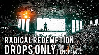 Radical Redemption  DROPS ONLY  Epic Prague [upl. by Tisbee169]